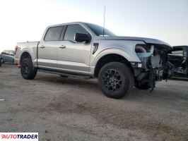 Ford Pozostałe 2024 3