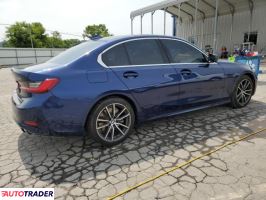BMW 330 2020 2 BMW 330 2020 2