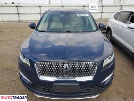 Lincoln Pozostałe 2019 2 Lincoln Pozostałe 2019 2