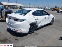 Mazda 3 2024 2 Mazda 3 2024 2