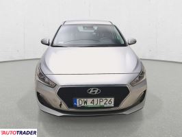 Hyundai i30 2020 1.4 100 KM Hyundai i30 2020 1.4 100 KM