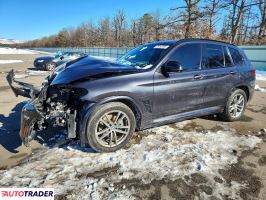 BMW X3 - zobacz ofertę