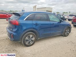 Kia Niro 2022 1