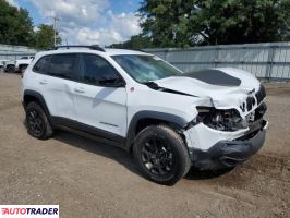 Jeep Cherokee 2022 3 Jeep Cherokee 2022 3