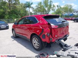 Ford Edge 2024 2