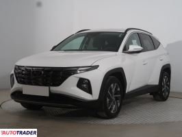 Hyundai Tucson 2023 1.6 147 KM