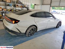 Hyundai Sonata 2024 2