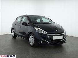 Peugeot 208 2018 1.2 80 KM