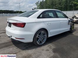 Audi A3 2020 2