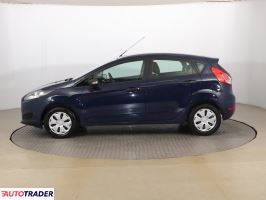 Ford Fiesta 2016 1.2 80 KM