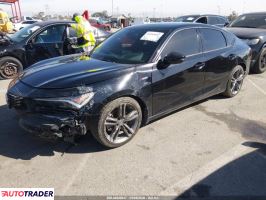 Acura Integra 2024 1