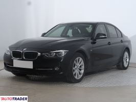 BMW 318 2017 1.5 134 KM