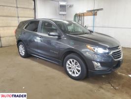 Chevrolet Equinox 2021 1 Chevrolet Equinox 2021 1