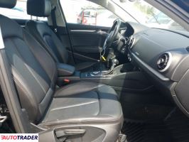 Audi A3 2016 2 Audi A3 2016 2