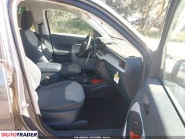 Ford Maverick 2024 2