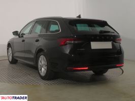 Skoda Octavia 2025 1.5 147 KM