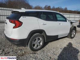 GMC Terrain 2019 1