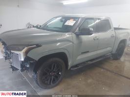 Toyota Tundra 2023 3