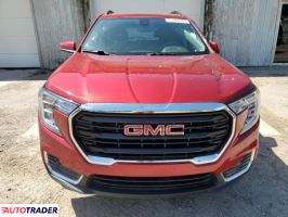 GMC Terrain 2023 1 GMC Terrain 2023 1