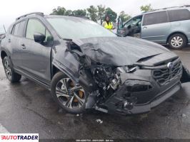 Subaru Pozostałe - zobacz ofertę