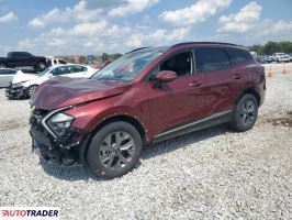 Kia Sportage - zobacz ofertę