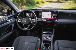 Volkswagen Tiguan 2024 1.5 147 KM