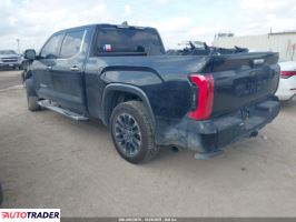 Toyota Tundra 2023 3