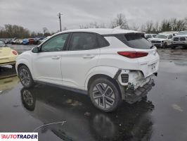 Hyundai Kona Electric 2022