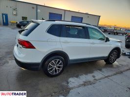 Volkswagen Tiguan 2020 2