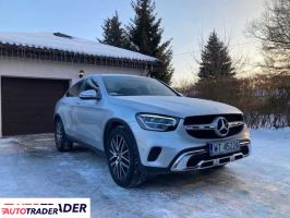 Mercedes GLC - zobacz ofertę