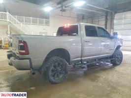 Dodge Ram 2024 6