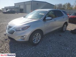Chevrolet Equinox - zobacz ofertę