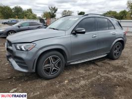 Mercedes CL - zobacz ofertę