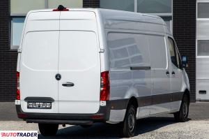 Mercedes Sprinter 2023 2 Mercedes Sprinter 2023 2