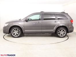 Fiat Freemont 2013 2.0 167 KM