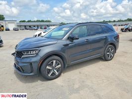 Kia Sorento 2022 2
