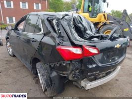 Chevrolet Equinox 2019 1