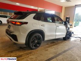 Volkswagen Tiguan 2025 2