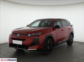 Citroen C5 2025 1.2 134 KM