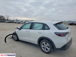 Honda HR-V 2024 2