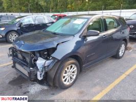 Chevrolet Equinox 2019 1