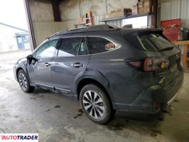 Subaru Outback 2024 2 Subaru Outback 2024 2