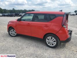 Kia Soul 2023 2