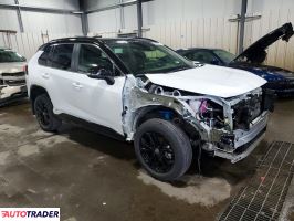 Toyota Pozostałe 2025 2