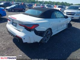 BMW M4 2021 3