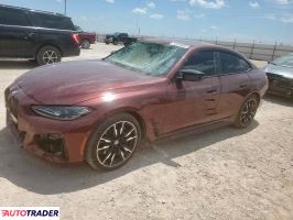 BMW M4 2022 3 BMW M4 2022 3
