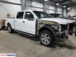 Ford Pozostałe 2019 3