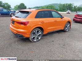 Audi Q3 2022 2