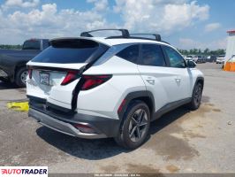 Hyundai Tucson 2026 2
