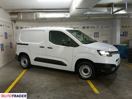 Toyota Pozostałe 2022 1.5